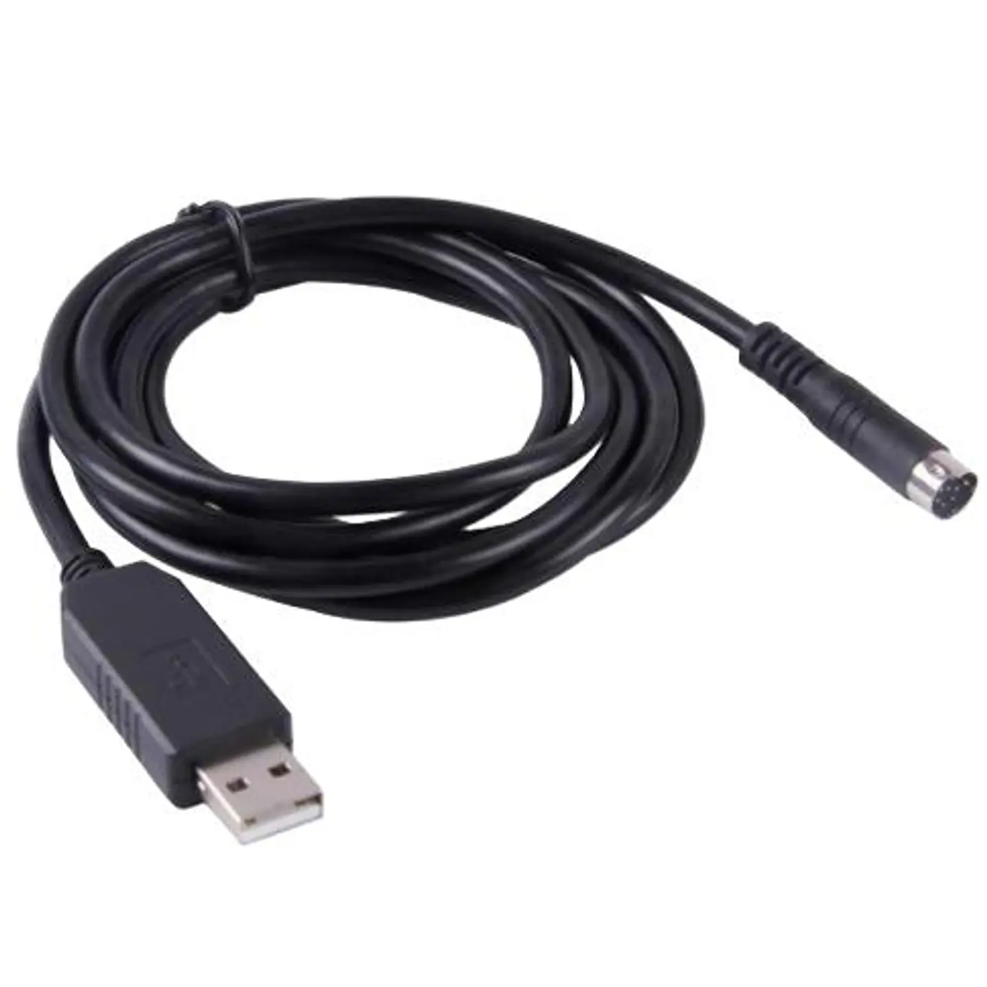 Standard Horizon CT-62  Cable de programación estándar CT-62 para la serie GX, excepto GX1100E (requiere CT-99) Precio con iva incluido 2