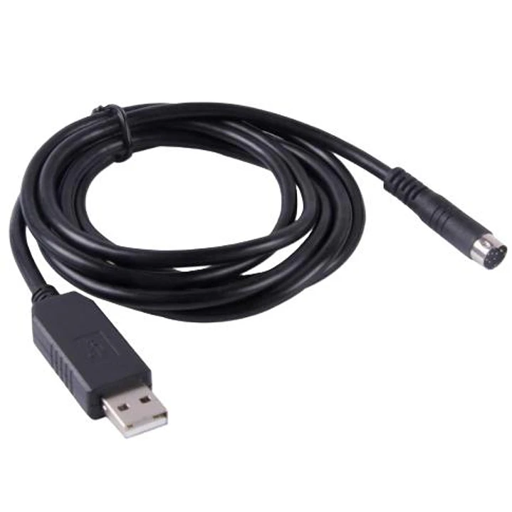 Standard Horizon CT-62  Cable de programación estándar CT-62 para la serie GX, excepto GX1100E (requiere CT-99) Precio con iva incluido 2