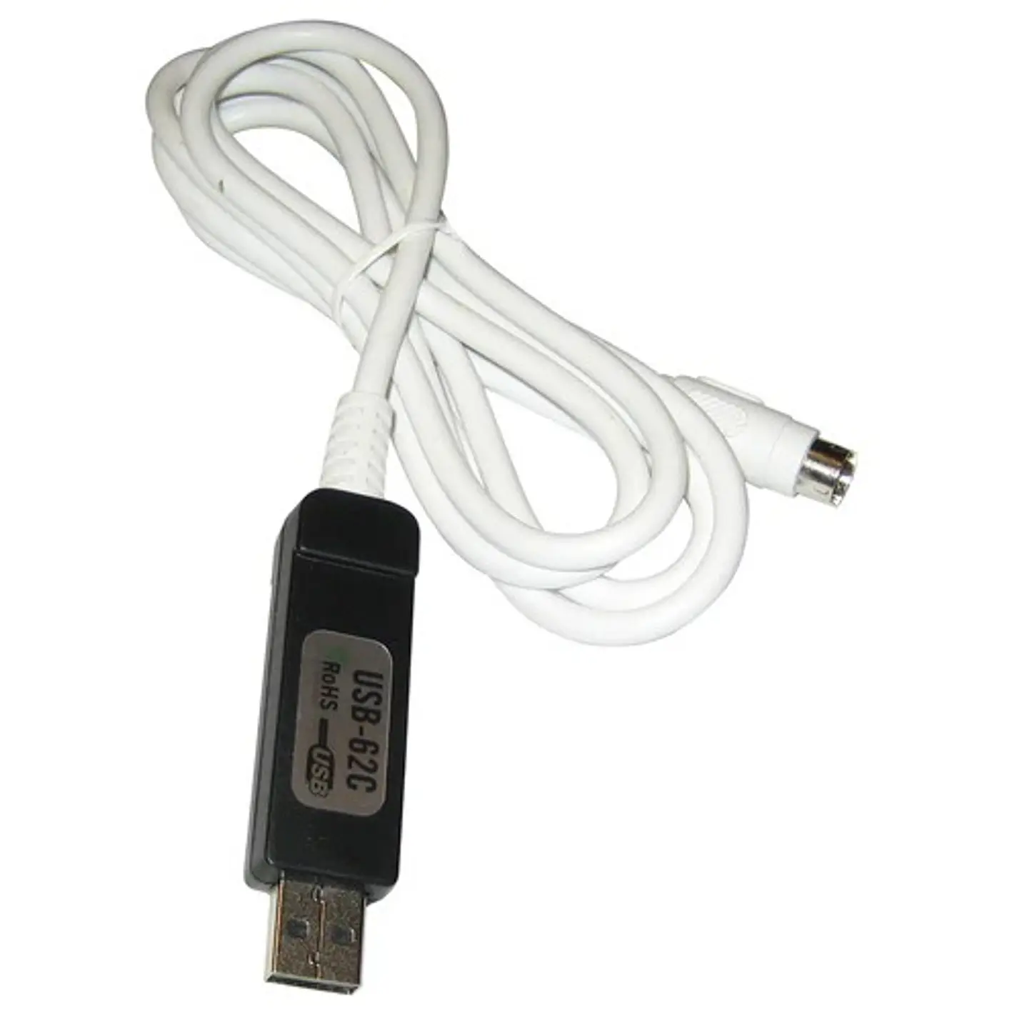 Standard Horizon USB-62C Cable programación USB debe utilizarse con el CT-99 para GX-1400G GX-1800G Precio con iva incluido