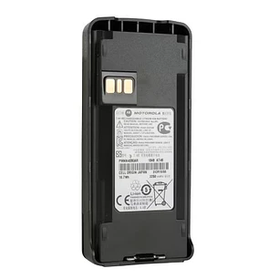 Motorola PMNN4080 batería de iones de litio IP54 de 2250 mAh para DEP250 EP350MX Precio con iva incluido