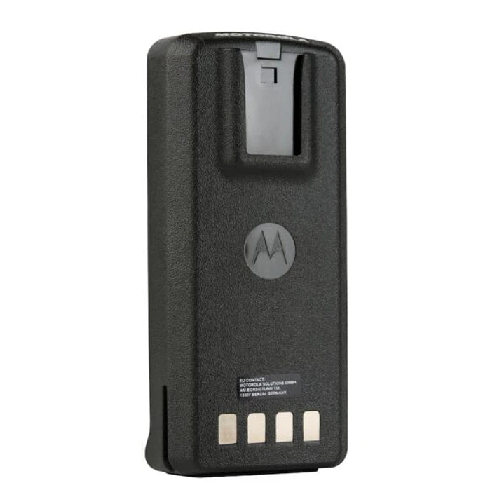 Motorola PMNN4080 batería de iones de litio IP54 de 2250 mAh para DEP250 EP350MX Precio con iva incluido 3