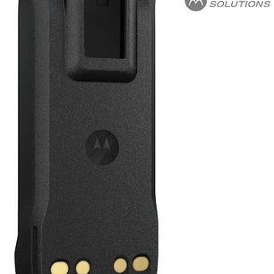 Motorola PMNN4888 Batería de litio Slimline IMPRES de 2200 mAh para radios Motorola serie R5 Precio con iva incluido