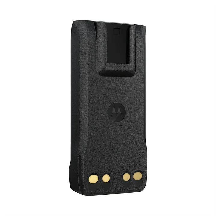 Motorola PMNN4888 Batería de litio Slimline IMPRES de 2200 mAh para radios Motorola serie R5 Precio con iva incluido 2