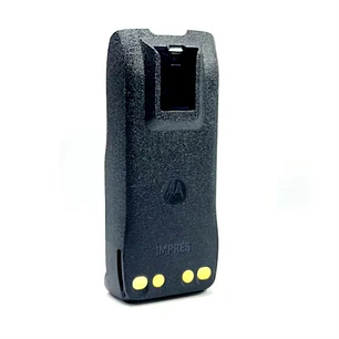 Motorola PMNN4889 Batería de iones de litio IMPRES™ de 3200 mAh para R5 Precio con iva incluido