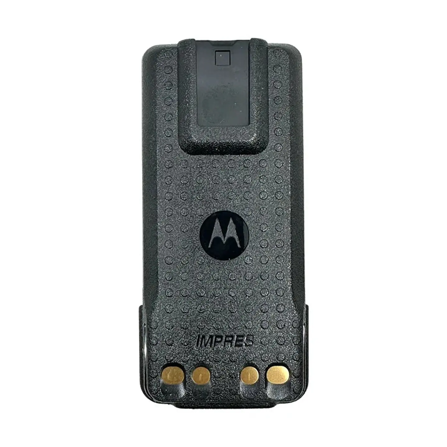 MOTOROLA PMNN4493 Batería IMPRES de iones de litio de alta capacidad de 3000 mAh, bajo voltaje (IP68) para DGP5000/DGP8000/DGP5000e/DGP8000e Precio con iva incluido 4