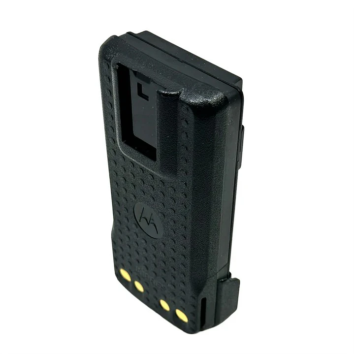 MOTOROLA PMNN4493 Batería IMPRES de iones de litio de alta capacidad de 3000 mAh, bajo voltaje (IP68) para DGP5000/DGP8000/DGP5000e/DGP8000e Precio con iva incluido 5