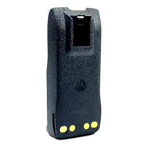 Motorola PMNN4890 Batería Motorola Li-Ion 3200 mAh IP67 UL para R5 Precio con iva incluido