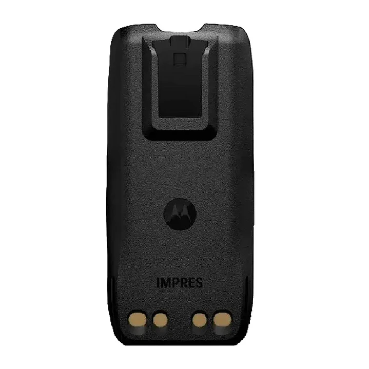 Motorola PMNN4890 Batería Motorola Li-Ion 3200 mAh IP67 UL para R5 Precio con iva incluido 2