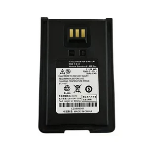 Vertex Standard by Motorola CZ089B002 Batería original de ion de litio de 1600mAh FNB-Z165 para Vertex Standard VX-80 Precio con iva incluido