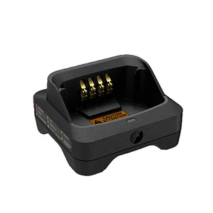 Motorola PMPN4525 Cargador IMPRES 2 individual, enchufe EURO para ION Precio con iva incluido