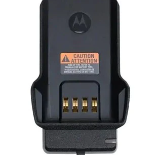 Motorola PMPN4613 Cargador vehicular IMPRES 2 con kit de montaje para ION Precio con iva incluido