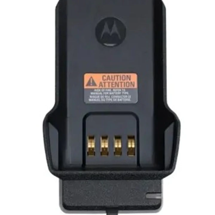 Motorola PMPN4613 Cargador vehicular IMPRES 2 con kit de montaje para ION Precio con iva incluido 1