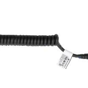 Motorola PS000514A01 Adaptador para encendedor vehicular de repuesto para ION Precio con iva incluido