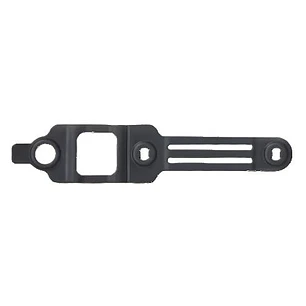 Motorola HW003289A01 Correa de goma es un componente del cargador, compatible con la radio MOTOTRBO ION Precio con iva incluido