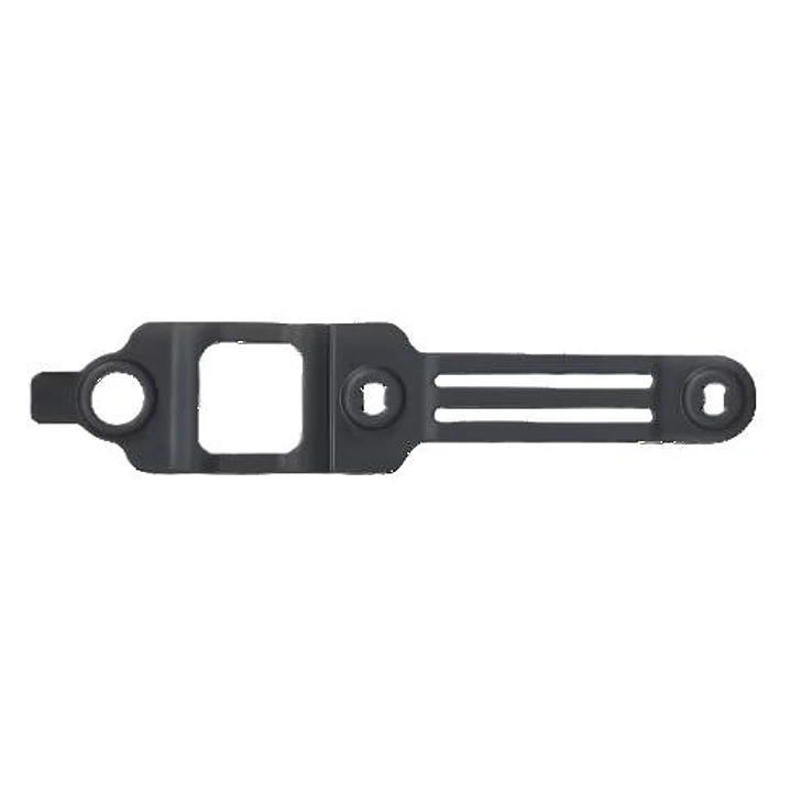 Motorola HW003289A01 Correa de goma es un componente del cargador, compatible con la radio MOTOTRBO ION Precio con iva incluido