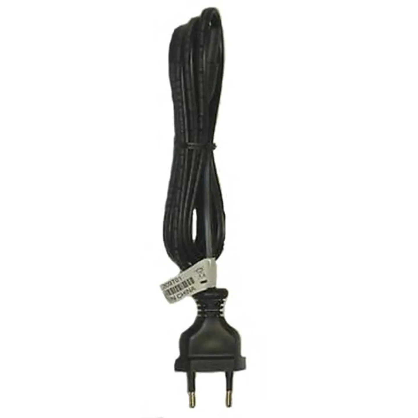 Motorola 3004209T01 Cable de alimentación de 220 V CA para cargadores individuales con enchufe europeo Precio con iva incluido