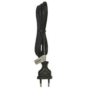 Motorola 3004209T01 Cable de alimentación de 220 V CA para cargadores individuales con enchufe europeo Precio con iva incluido