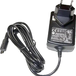 Motorola PS000150A32 Adaptador europeo 240 VAC para X10d Precio con iva incluido