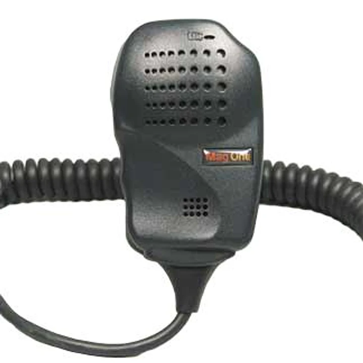 MagOne PMMN4008 Micrófono con altavoz remoto MagOne para EP350/450 A8 Precio con iva incluido