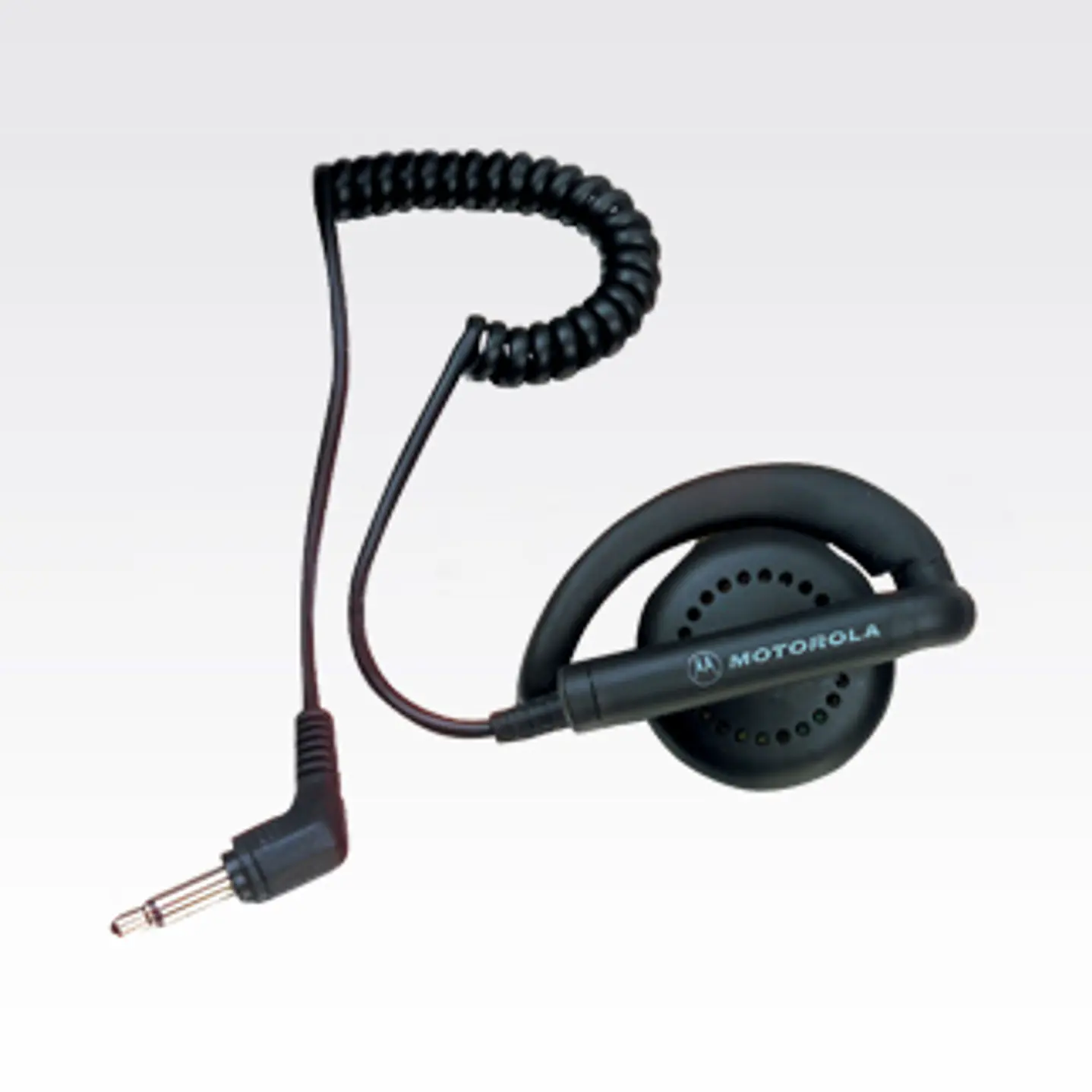 Motorola WADN4190 Auricular flexible supraaural con cable en espiral, solo para recepción para EP350/EP450 DEP250/450 R2 A8 Precio con iva incluido