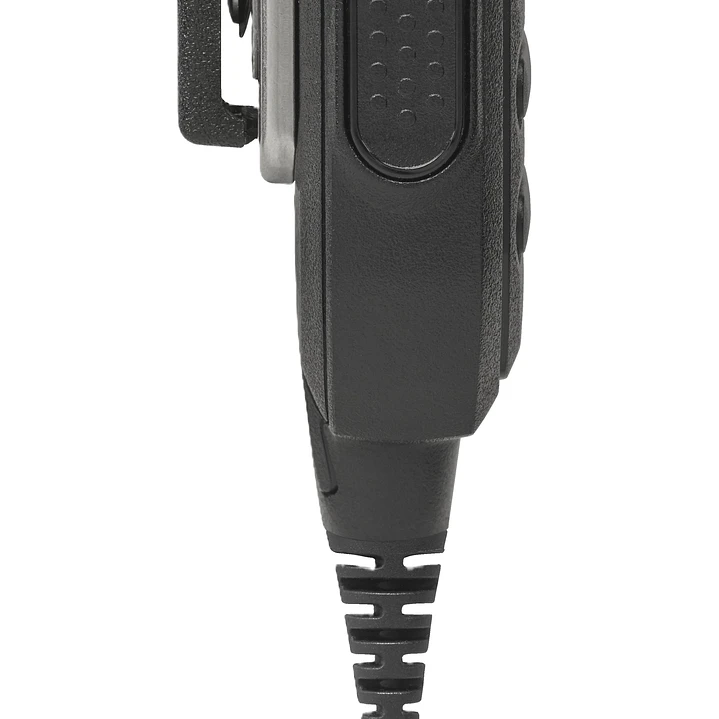 Motorola PMMN4125 Micrófono con altavoz remoto RM250 con conector de 3,5 mm para SL500 WAVE TLK100 Precio con iva incluido 3