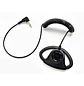 Motorola PMLN7396 Auricular ajustable estilo D para micrófono con altavoz remoto (RSM) (solo recepción) para DEP450 R2 Precio con iva incluido - Miniatura 1