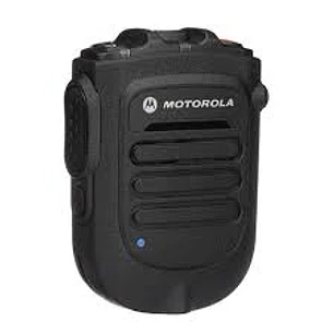 Motorola RLN6561 Micrófono parlante remoto módulo RSM inalámbrico de operaciones críticas, batería, clip para DGP4100/6100/5000/8000e Precio con iva incluido