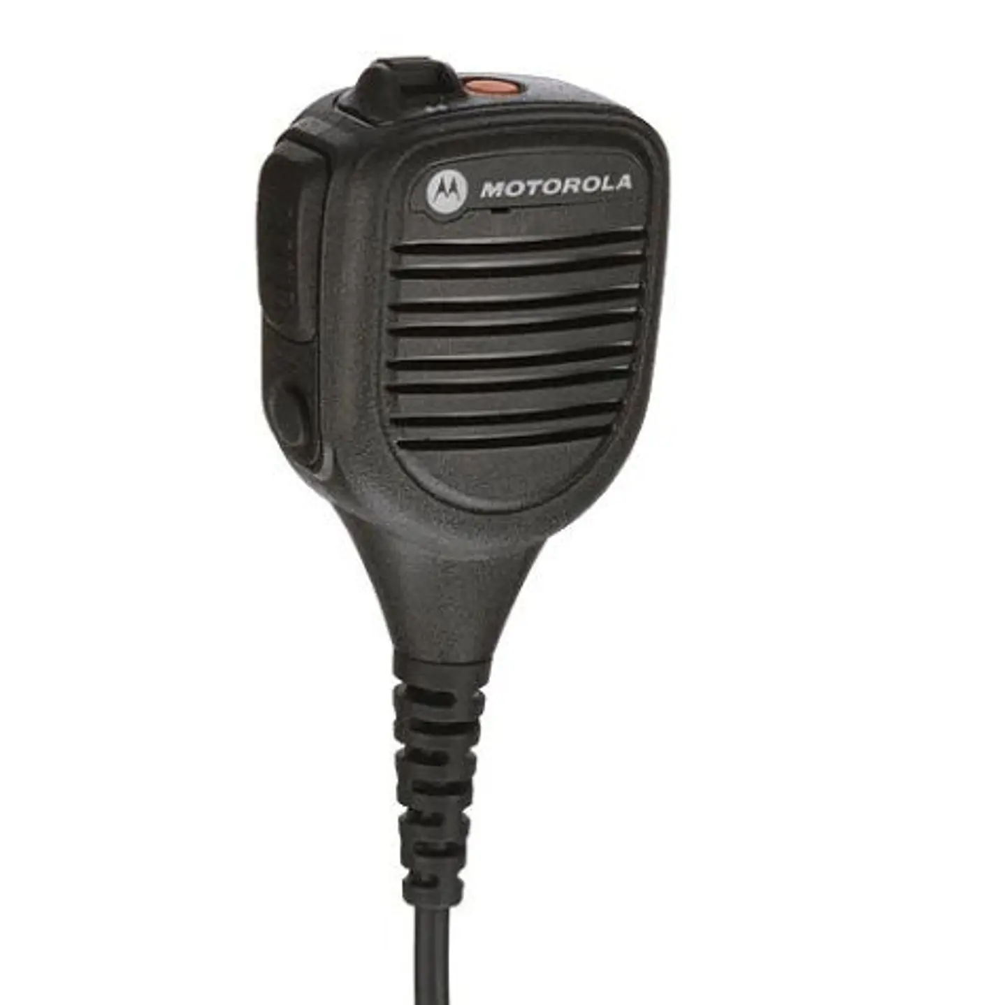 Motorola NNTN8383 Micrófono Industrial con cancelador de ruido Impres,conector 3,5mm de jack audio sumergible (IP57) UL para DGP4100/6100/5000/8000e Precio con iva incluido