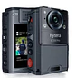 Hytera GC550PRO Bodycam profesional para personal de seguridad con 128GB IP67 Batería no removible de 2.100 mAh Campo de visión 118° Pantalla de 2