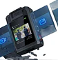 Hytera GC550PRO Bodycam profesional para personal de seguridad con 128GB IP67 Batería no removible de 2.100 mAh Campo de visión 118° Pantalla de 2