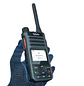 Hytera BP566 Bluetooth VHF 136-174 MHz 256CH DMR Análogo 5W Radio Digital DMR y Analogico con pantalla, robusto cancelacion de ruido y excelente cobertura Precio con iva incluido - Miniatura 7