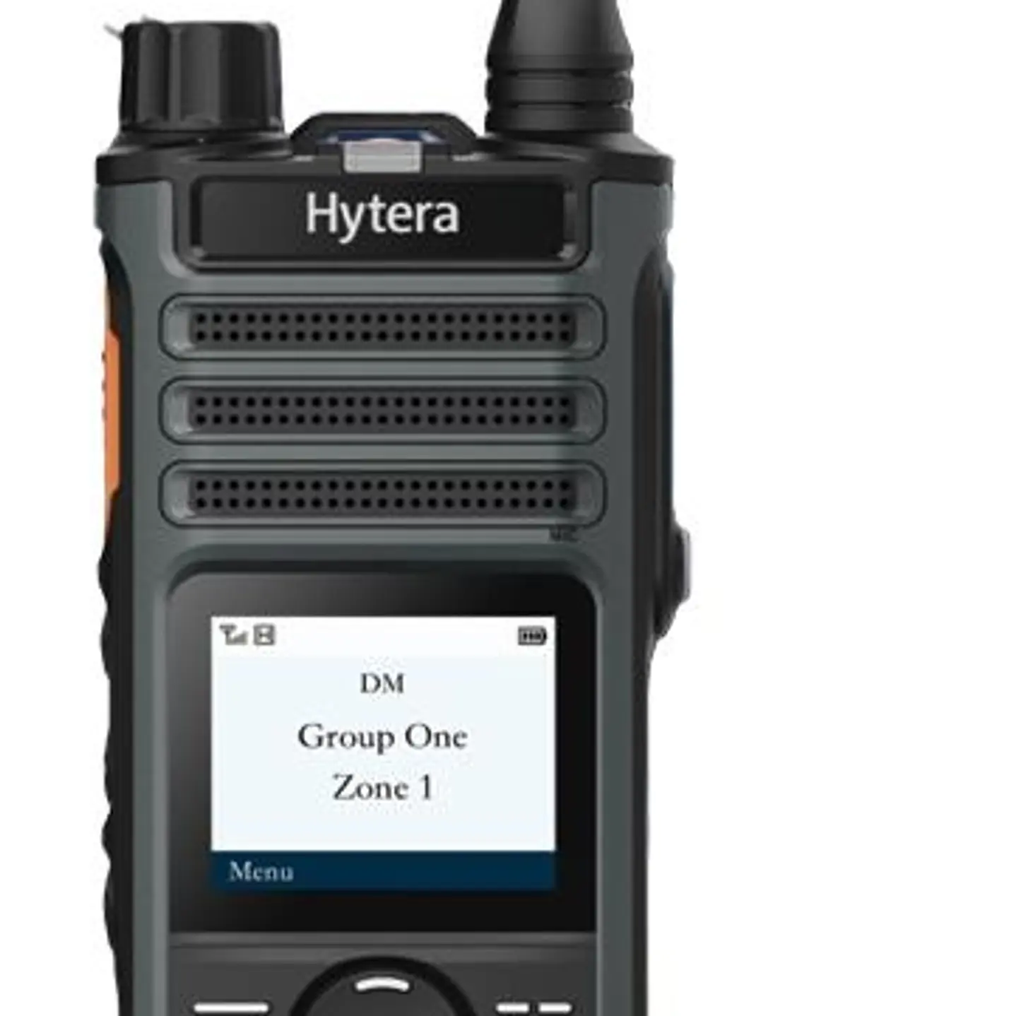 Hytera BP566 Bluetooth UHF2 450-527 MHz 256CH DMR Análogo 4W Radio Digital DMR y Analogico con pantalla, robusto cancelacion de ruido y excelente cobertura Precio con iva incluido 1
