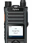 Hytera BP566 Bluetooth UHF2 450-527 MHz 256CH DMR Análogo 4W Radio Digital DMR y Analogico con pantalla, robusto cancelacion de ruido y excelente cobertura Precio con iva incluido - Miniatura 1