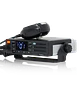 Hytera MD616 UHF1 400-470 MHz 48CH DMR Tier II/ Analogico 25W Radio móvil Digital DMR y Analogico de gran cobertura y cancelación de ruido Precio con iva incluido - Miniatura 2