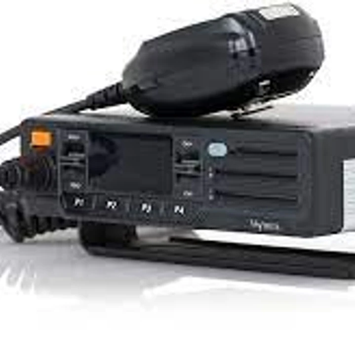 Hytera MD616 UHF1 400-470 MHz 48CH DMR Tier II/ Analogico 25W Radio móvil Digital DMR y Analogico de gran cobertura y cancelación de ruido Precio con iva incluido 3