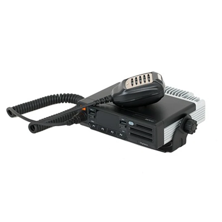 Hytera MD616 UHF1 400-470 MHz 48CH DMR Tier II/ Analogico 25W Radio móvil Digital DMR y Analogico de gran cobertura y cancelación de ruido Precio con iva incluido 7