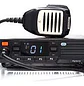 Hytera MD616 UHF1 400-470 MHz 48CH DMR Tier II/ Analogico 25W Radio móvil Digital DMR y Analogico de gran cobertura y cancelación de ruido Precio con iva incluido - Miniatura 8