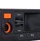 Hytera MD616 VHF 136-174 MHz 48CH DMR Tier II/ Analogico 50W Radio móvil Digital DMR y Analogico de gran cobertura y cancelación de ruido Precio con iva incluido - Miniatura 2