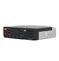 Hytera MD616 VHF 136-174 MHz 48CH DMR Tier II/ Analogico 50W Radio móvil Digital DMR y Analogico de gran cobertura y cancelación de ruido Precio con iva incluido - Miniatura 3
