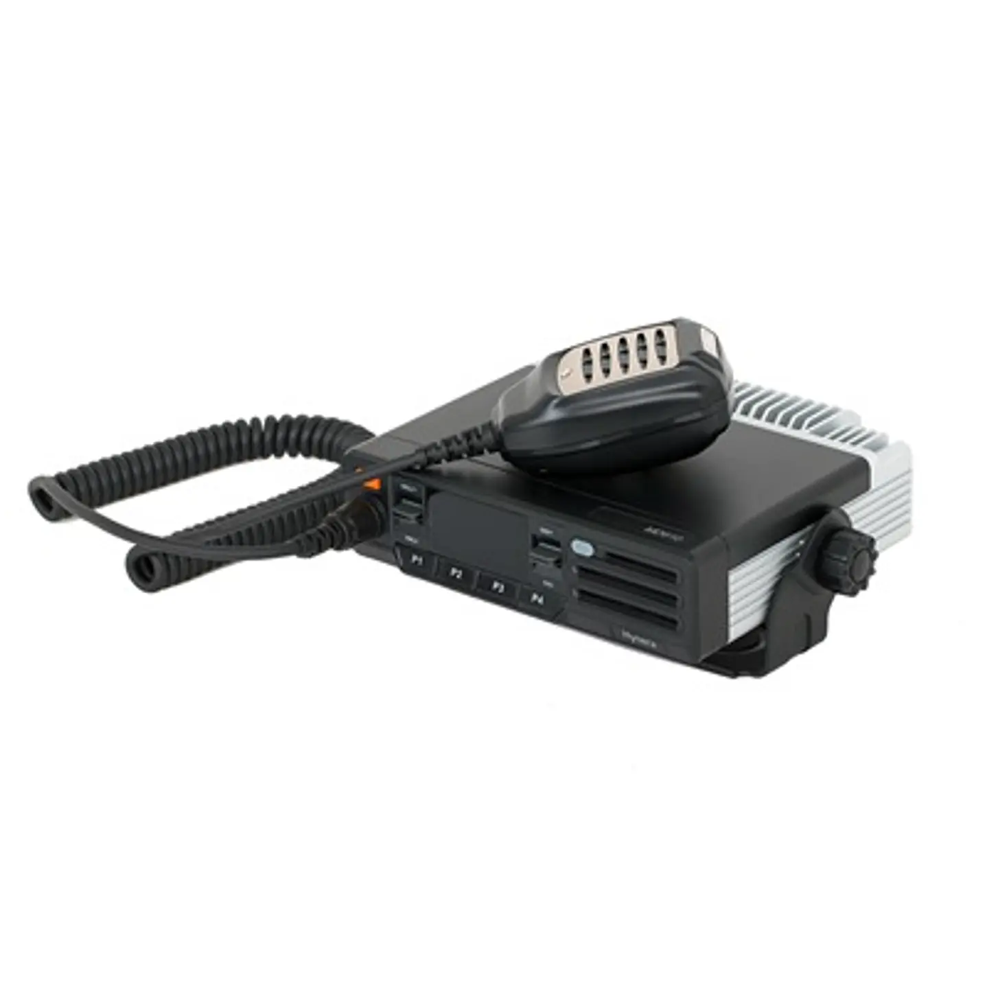 Hytera MD616 VHF 136-174 MHz 48CH DMR Tier II/ Analogico 50W Radio móvil Digital DMR y Analogico de gran cobertura y cancelación de ruido Precio con iva incluido 5