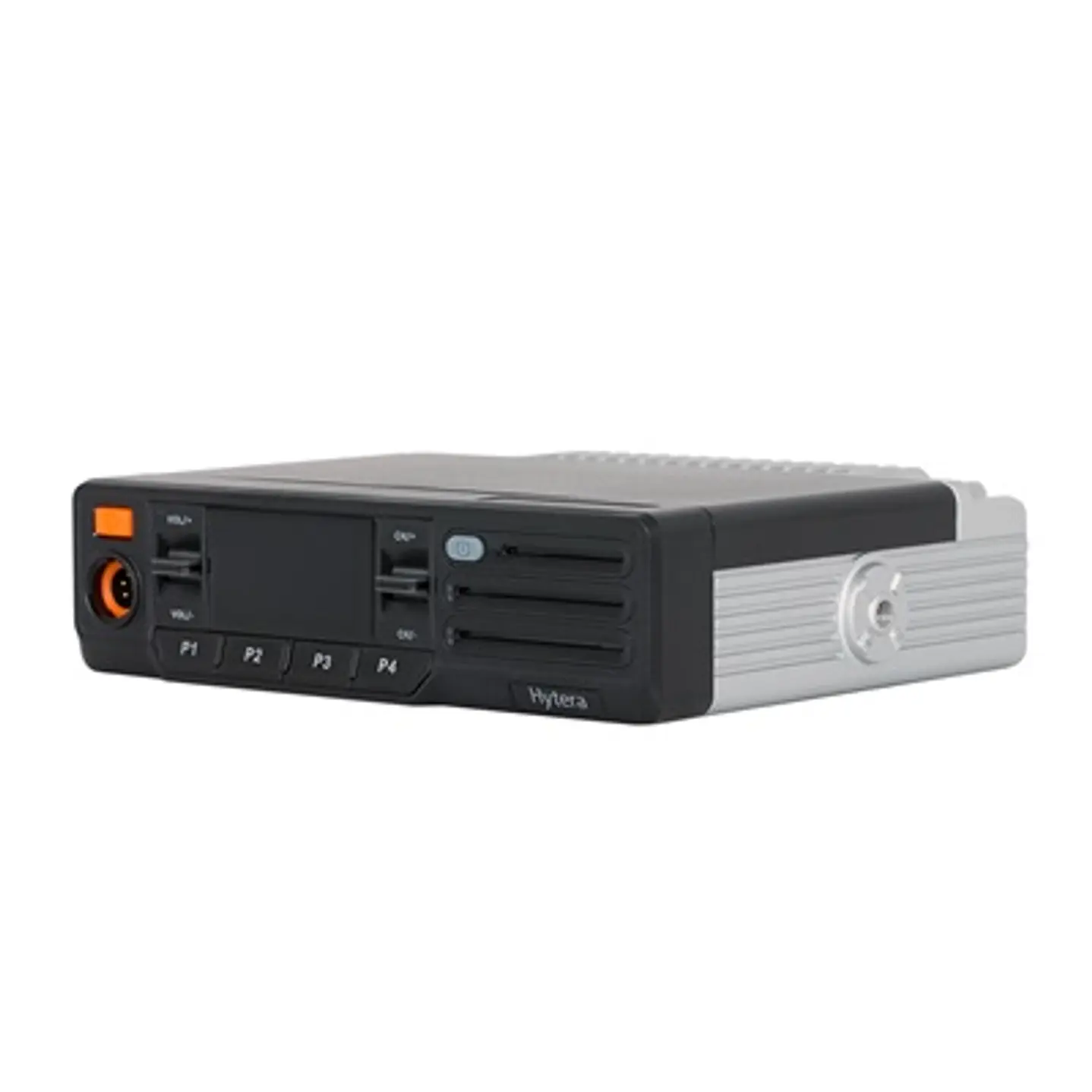Hytera MD616 UHF1 400-470 MHz 48CH DMR Tier II/ Analogico 45W Radio móvil Digital DMR y Analogico de gran cobertura y cancelación de ruido Precio con iva incluido 3