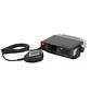 Hytera MD616 UHF1 400-470 MHz 48CH DMR Tier II/ Analogico 45W Radio móvil Digital DMR y Analogico de gran cobertura y cancelación de ruido Precio con iva incluido - Miniatura 4