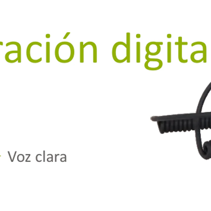 Hytera MD626 UHF1 400-470 MHz 256CH DMR Tier II y Analogico 25W Radio móvil con pantalla monocromática  Precio con iva incluido 3