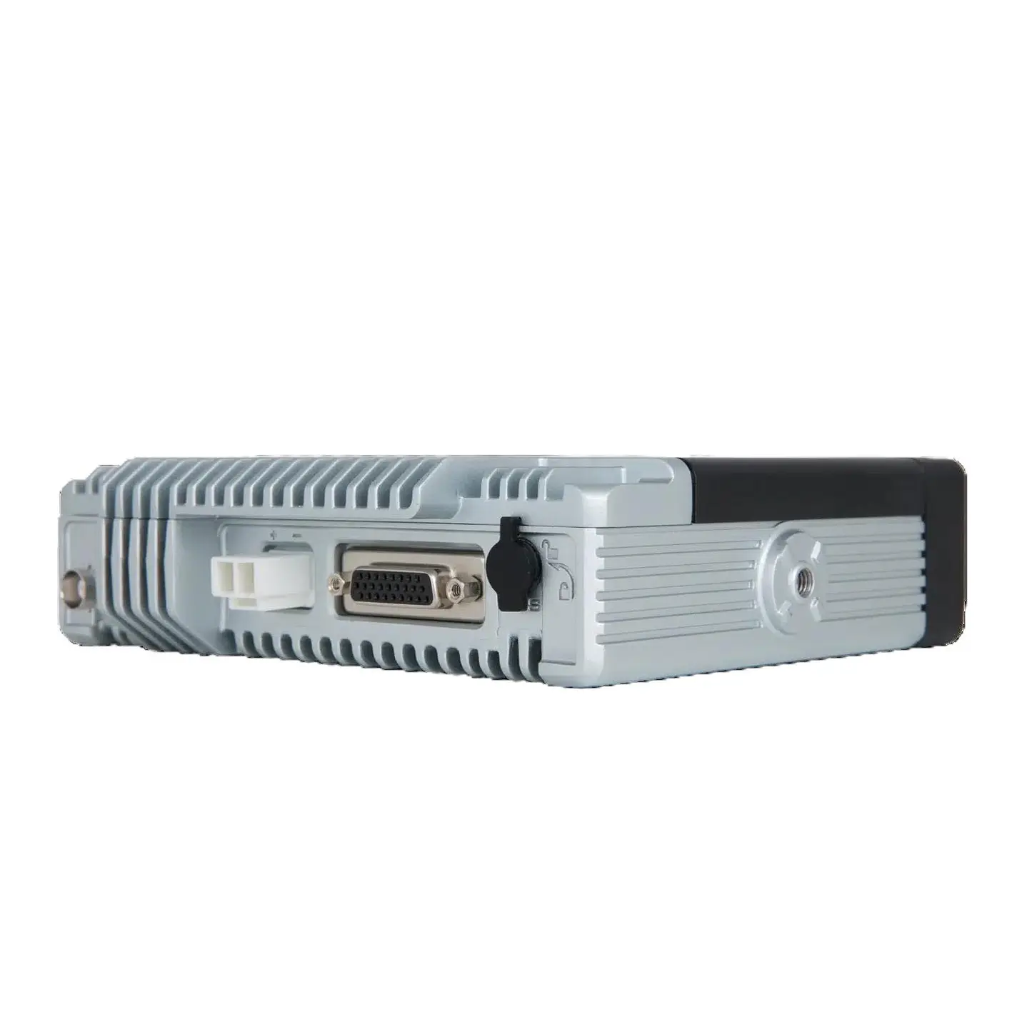Hytera MD626 VHF 136-174MHz 256CH DMR Tier II y Analogico 25W Radio móvil con pantalla monocromática Precio con iva incluido 7