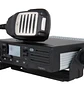 Hytera MD626 VHF 136-174MHz 256CH DMR Tier II y Analogico 50W Radio móvil con pantalla monocromática Precio con iva incluido - Miniatura 3