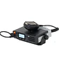 Hytera MD626 VHF 136-174MHz 256CH DMR Tier II y Analogico 50W Radio móvil con pantalla monocromática Precio con iva incluido - Miniatura 2