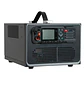 Hytera BN100 Gabinete para radio móvil MNC360 o HM786 incluye fuente de poder y cable PC159 (no incluye radios móviles) Precio con iva incluido - Miniatura 1