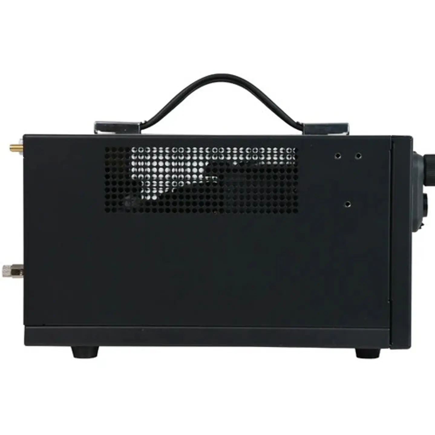Hytera BN100 Gabinete para radio móvil MNC360 o HM786 incluye fuente de poder y cable PC159 (no incluye radios móviles) Precio con iva incluido 2