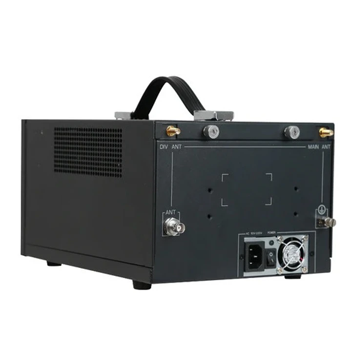 Hytera BN100 Gabinete para radio móvil MNC360 o HM786 incluye fuente de poder y cable PC159 (no incluye radios móviles) Precio con iva incluido 5