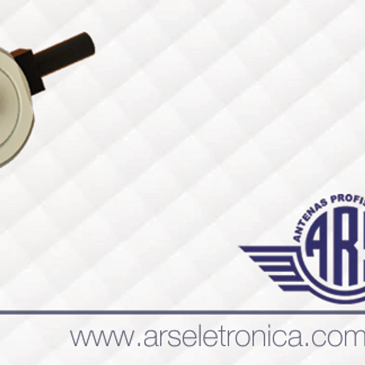 ARS MV-40 Antena movil VHF 138-174 MHz, 3dB. Incluye Montaje perforado de 3/4 con 5 mts de cable coaxial RG-58/U y conector PL-259 Precio con iva incluido 2
